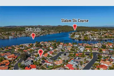 22568 Castle Crag Drive, Canyon Lake, CA 92587 - Photo 47