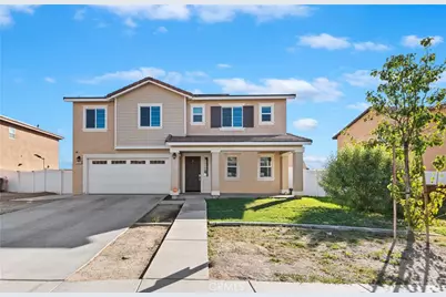 1034 Elderberry Street, San Jacinto, CA 92583 - Photo 1