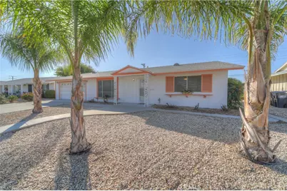 28737 Pebble Beach Drive, Menifee, CA 92586 - Photo 1