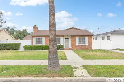 5663 Osburn, Riverside, CA 92506 - Photo 3