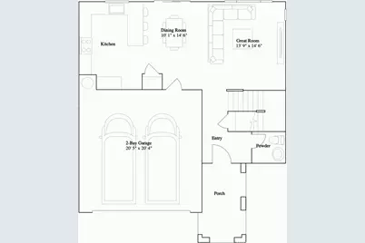 17843 McKenzie Court, Hesperia, CA 92345 - Photo 17