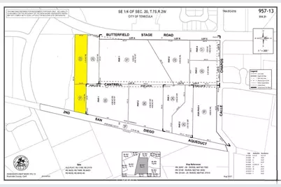 0 Butterfield Stage Road, Temecula, CA 92591 - Photo 3