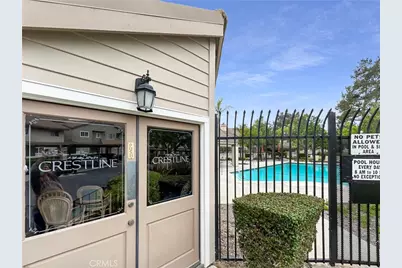 24378 Larchmont Court #67, Laguna Hills, CA 92653 - Photo 31