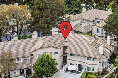 24378 Larchmont Court #67, Laguna Hills, CA 92653 - Photo 1