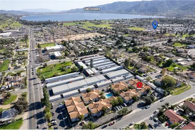 16377 Lakeshore #6K, Lake Elsinore, CA 92530 - Photo 27