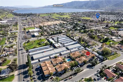 16377 Lakeshore #6K, Lake Elsinore, CA 92530 - Photo 27