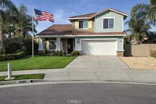 1439 Jewelstone, Hemet, CA 92545 - Photo 1