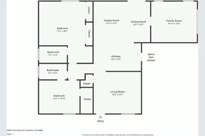 26491 Harrisburg, Menifee, CA 92586 - Photo 3