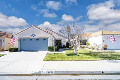 29831 Coral Tree Court, Menifee, CA 92584 - Photo 1