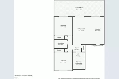 2372 Antigua Court, Hemet, CA 92545 - Photo 39