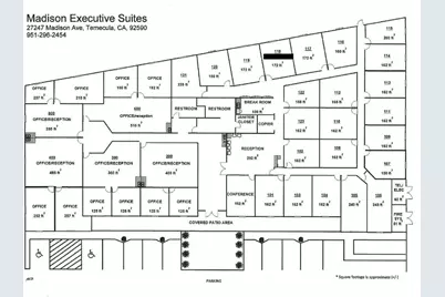 27247 Madison Avenue #123, Temecula, CA 92590 - Photo 7