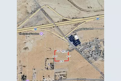 0 Telstar Court, Yermo, CA 92398 - Photo 5