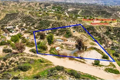 44000 Sandstone Road, Aguanga, CA 92536 - Photo 3