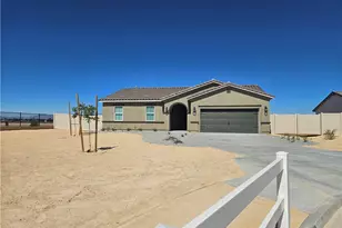 14792 Desert Lily Ct, Apple Valley, CA 92307 - Photo 1