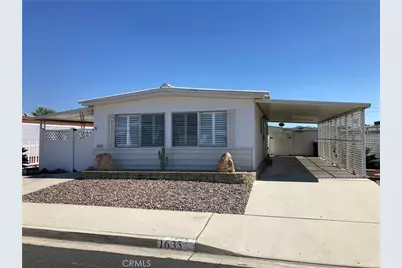 1635 Santa Susana Drive, Hemet, CA 92543 - Photo 1
