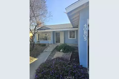 40805 Whittier Avenue, Hemet, CA 92544 - Photo 1