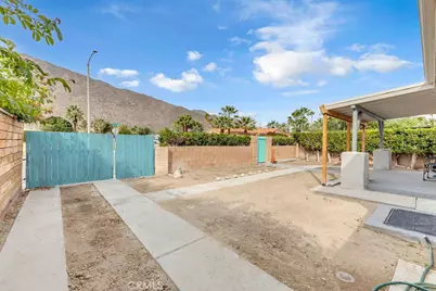 640 S Calle Palo Fierro, Palm Springs, CA 92264 - Photo 3