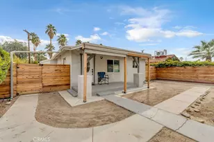 640 S Calle Palo Fierro, Palm Springs, CA 92264 - Photo 3