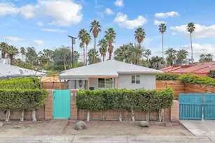 640 S Calle Palo Fierro, Palm Springs, CA 92264 - Photo 73