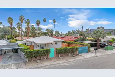 640 S Calle Palo Fierro, Palm Springs, CA 92264 - Photo 59