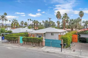 640 S Calle Palo Fierro, Palm Springs, CA 92264 - Photo 61