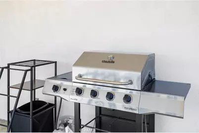 5145 Tom Mix, Pioneertown, CA 92268 - Photo 43