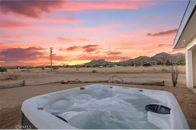 5145 Tom Mix, Pioneertown, CA 92268 - Photo 71