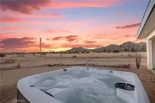 5145 Tom Mix, Pioneertown, CA 92268 - Photo 71