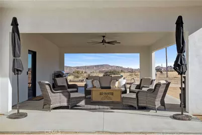 5145 Tom Mix, Pioneertown, CA 92268 - Photo 45