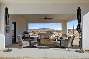 5145 Tom Mix, Pioneertown, CA 92268 - Photo 45
