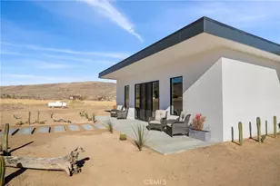 5145 Tom Mix, Pioneertown, CA 92268 - Photo 49