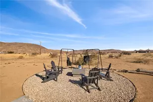 5145 Tom Mix, Pioneertown, CA 92268 - Photo 51
