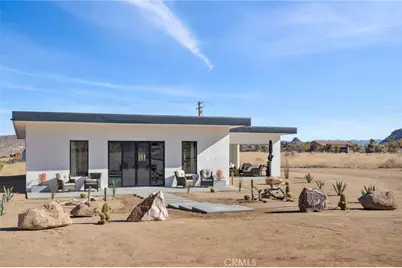 5145 Tom Mix, Pioneertown, CA 92268 - Photo 3