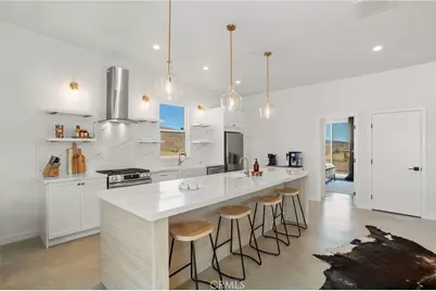 5145 Tom Mix, Pioneertown, CA 92268 - Photo 19