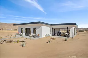 5145 Tom Mix, Pioneertown, CA 92268 - Photo 47