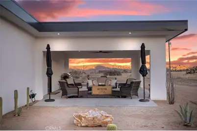 5145 Tom Mix, Pioneertown, CA 92268 - Photo 65