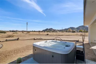 5145 Tom Mix, Pioneertown, CA 92268 - Photo 57