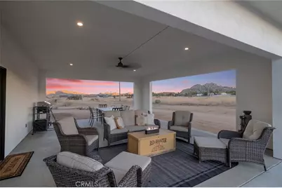 5145 Tom Mix, Pioneertown, CA 92268 - Photo 67