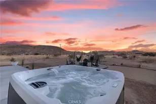 5145 Tom Mix, Pioneertown, CA 92268 - Photo 73