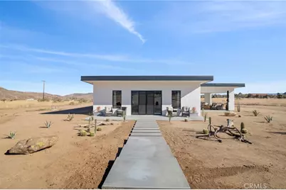 5145 Tom Mix, Pioneertown, CA 92268 - Photo 5