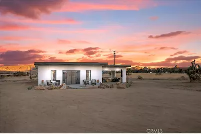 5145 Tom Mix, Pioneertown, CA 92268 - Photo 59