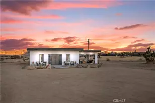 5145 Tom Mix, Pioneertown, CA 92268 - Photo 59