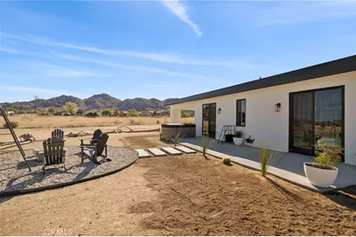 5145 Tom Mix, Pioneertown, CA 92268 - Photo 53