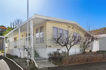 44725 E Florida Avenue #151, Hemet, CA 92544 - Photo 1