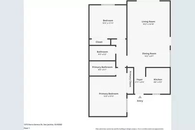 1373 Sierra Seneca, San Jacinto, CA 92583 - Photo 9