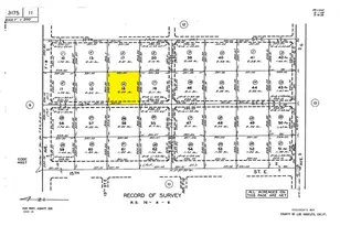 16 E Ave F-12 St, Lancaster, CA 93535 - Photo 1