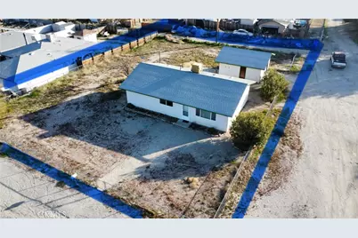 13671 Cedar Street, Trona, CA 93562 - Photo 1