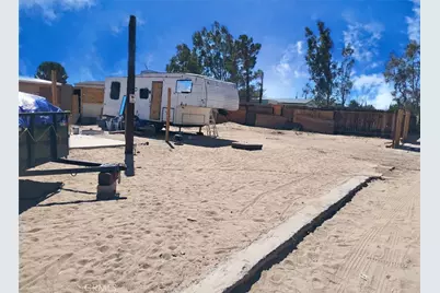 0 Orchard Avenue, Inyokern, CA 93527 - Photo 5
