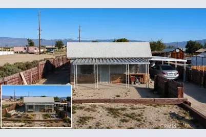 82489 3rd Street, Trona, CA 93562 - Photo 3