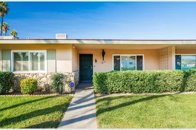 601 S Palm Avenue #B, Hemet, CA 92543 - Photo 1